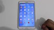Samsung Galaxy Tab 4 7.0 Unboxing & First Impressions