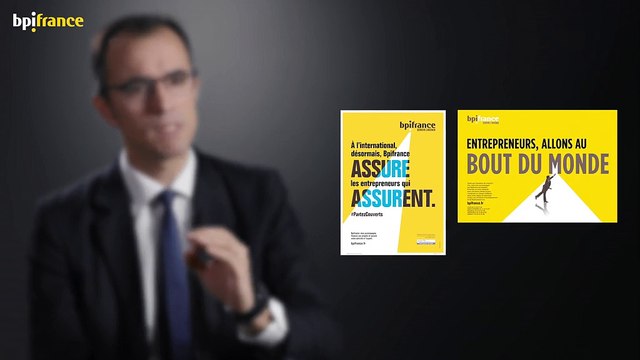 Le financement de l'export par Pedro Novo