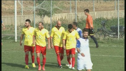 Καστέλλα-Νέα Αρτάκη 1-3 (Κύπελλο Εύβοιας)