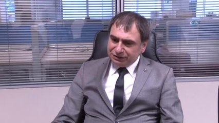 Alaattin Hatayoğlu: "Ersun Yanal, Trabzonspor'a Para İçin Geldi"