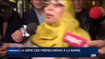 La mère des frères Merah à la barre