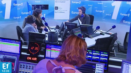 Nathalie Baye : Danielle Darrieux, "une femme absolument délicieuse"