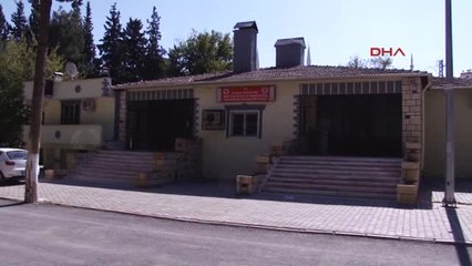 Gaziantep 6 Aylık Asker İntihar Etti