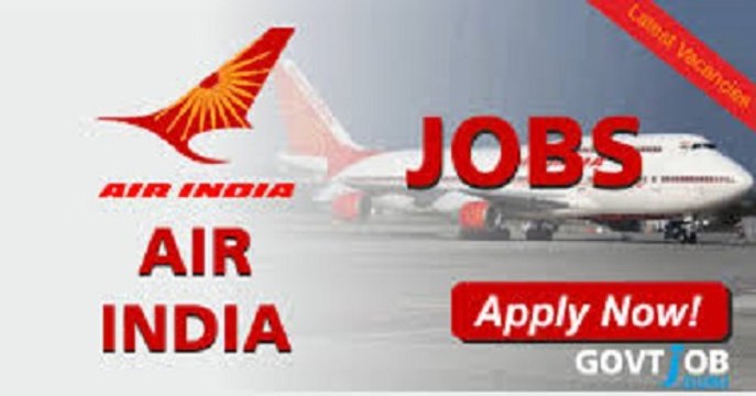 Air India Recruitment Notification 2017 – AI jobs & careers application process