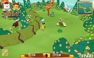 Adventure Time: Finn & Jakes Epic Quest - Quest of Epic Proportions (Cartoon Network Games)