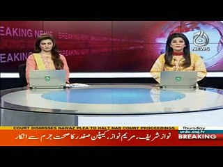 Nawaz Sharif booked tickets to return Pakistan