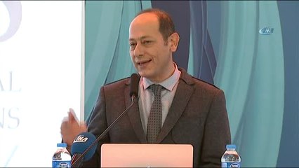 Eğitimin Geleceğine Yön Veren Teknoloji ve Çözümler, Gess Turkey 2017'de Görücüye Çıktı