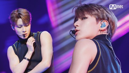 ′최초공개′ 절제된 섹시美 ′태민′의 ′MOVE′ 무대