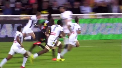 Gabriel Lacroix Highlights