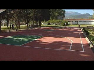 Ολοκληρώθηκαν οι παρεμβάσεις σε αθλητικές εγκαταστάσεις στα σχολεία