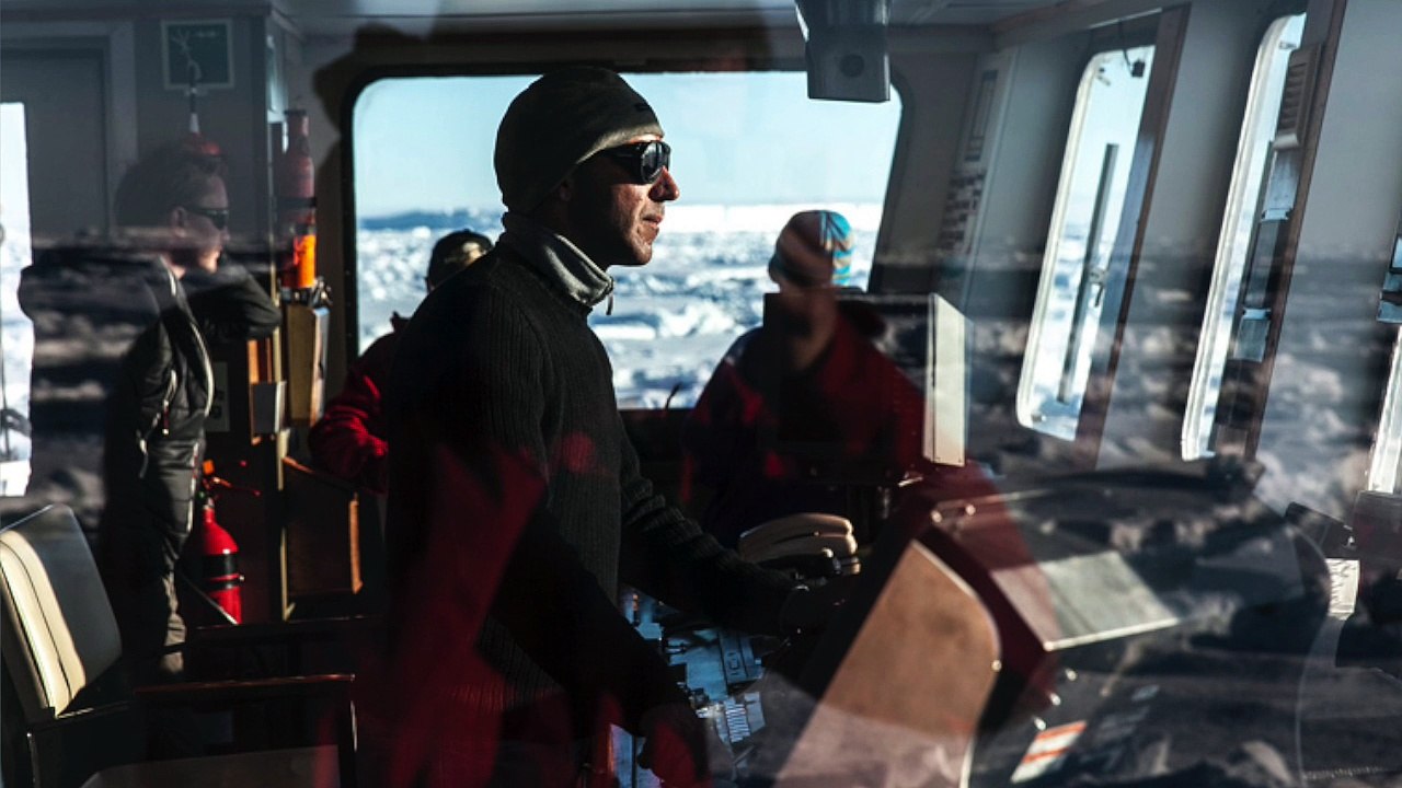 MAG | L'ASTROLABE SELON JEAN-LOUIS ETIENNE #2