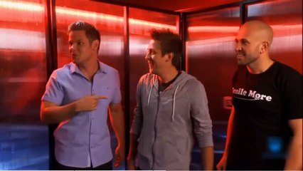 Deal With It - Featuring Roman Atwood & Dennis Roady! (Full Episode)