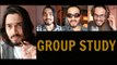 BB Ki Vines- - Group Study -