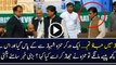 What Hamza Shahbaz Said To His Worker When He Asked For Donation - Arif Hameed Bhatti Telling