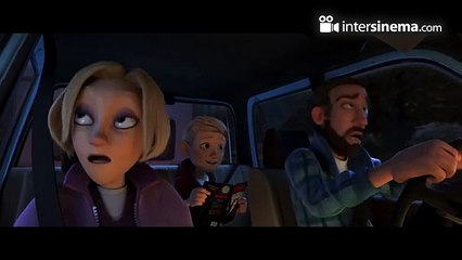 Küçük Vampir - Fragman