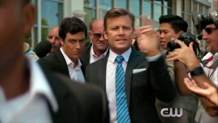 Dynasty 1x03 Promo 'Guilt is for Insecure People' (HD)