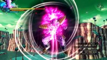 Dragon Ball Xenoverse 2 - All Ultimate Attacks | Todos los Ataques Definitivos   Transformaciones