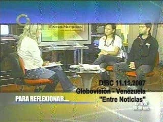 Ud Lo Vio Incoherencia (Globovision)