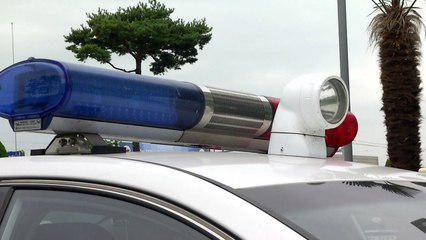 [단독] 경찰서장 명절 '돈 봉투 의혹' 등 부적절 처신 논란 / YTN