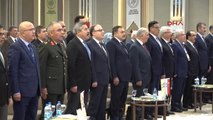 Afyonkarahisar Bakan Eroğlu: Türklerin Tarihi Olmadan Dünya Tarihi Yazılamaz