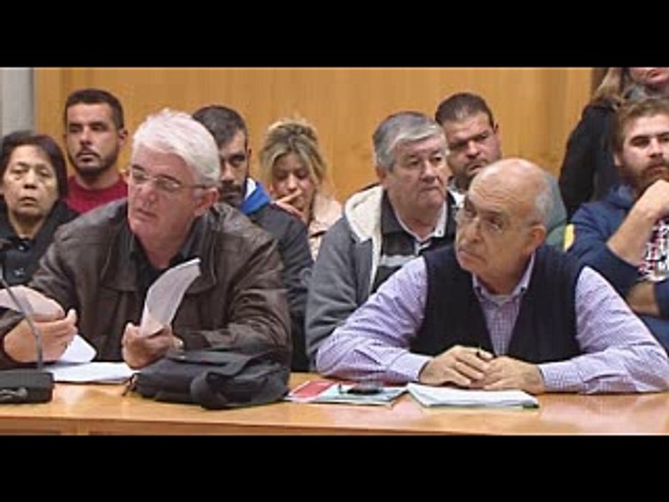 Ποια θέματα απασχόλησαν τη νεότερη συνεδρίαση τ...