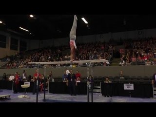 Brody Malone - Parallel Bars - 2016 Men's Junior Olympic Championships