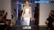 New York Bridal Fashion Week 2018 - Lakum | FashionTV