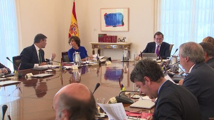 El Gobierno continuará el sábado con las medidas del 155