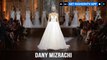 New York Bridal Fashion Week 2018 - Dany Mizrachi | FashionTV