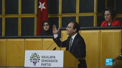 La légalisation du mariage religieux divise la Turquie