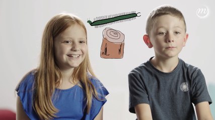 L'Art d'en parler - Paroles d'enfants : Joan Miró