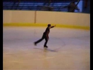 Clément Pinel Trophée Anne-Marie Dureville