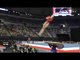 Alyona Shchennikova - Vault - 2016 P&G Gymnastics Championships - Jr. Women Day 2