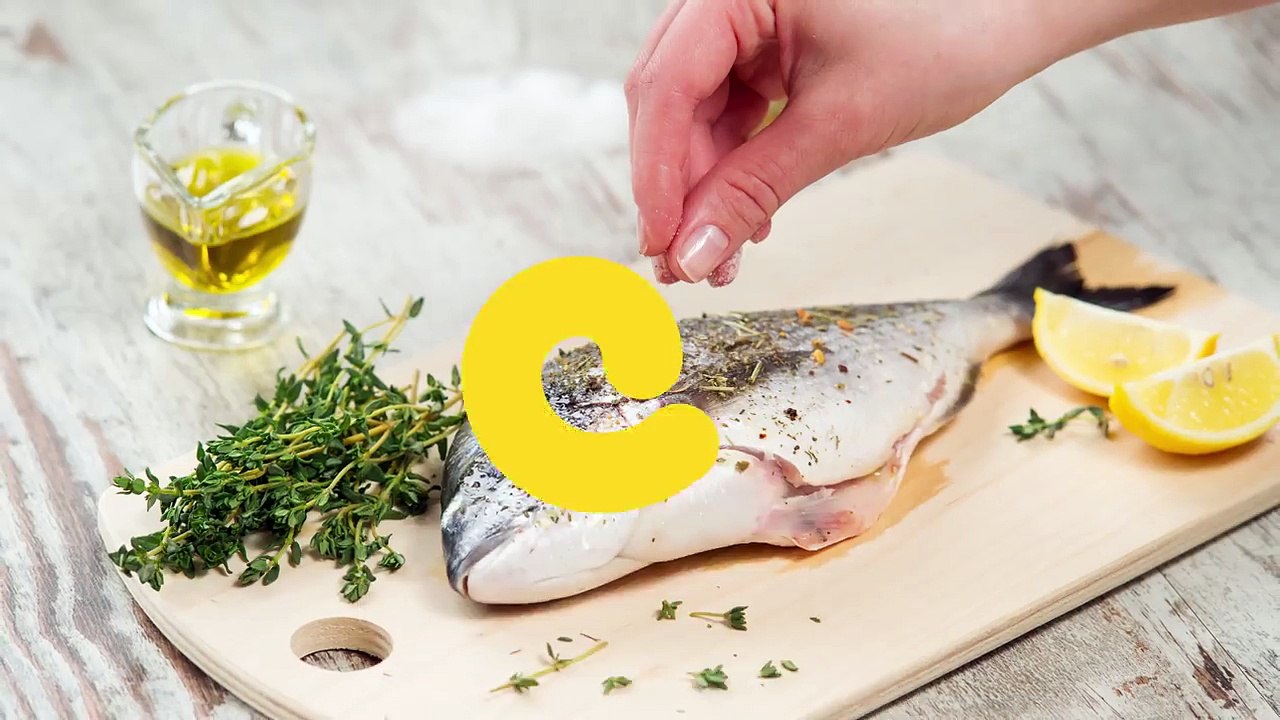 9 Signs You're Eating Too Much Salt