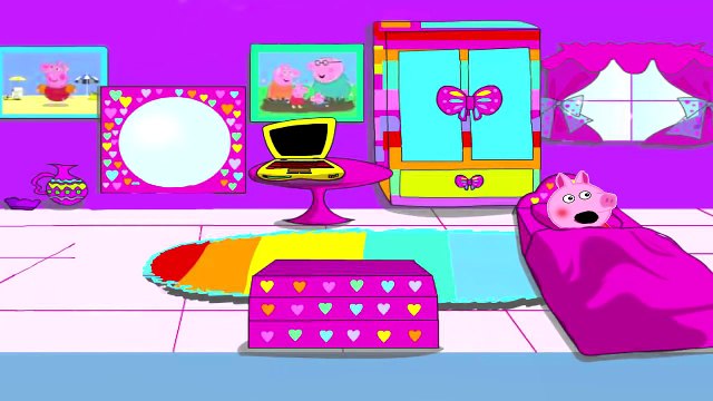 Мультфильмы Свинка Мультики для детей свинка на русском Свинка все серии подряд