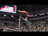 Lauren Navarro - Uneven Bars - 2016 P&G Gymnastics Championships – Sr. Women Day 1