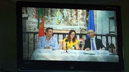 Trailer "País Irmão"| Estreia a 11 de setembro na RTP1| RTP