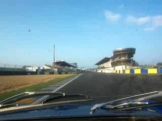 A110 pour le Telethon (part2)