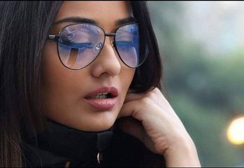 راندا البحيري في أحدث ظهور لها على انستجرام...