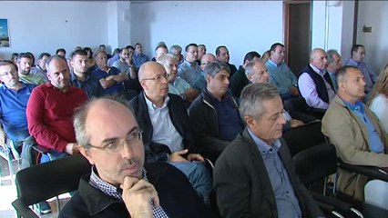 Ημερίδα της περιφέρειας Στερεάς για την στήριξη του πρωτογενούς τομέα