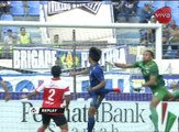 Gol dan Highlight Persib Bandung vs Madura United