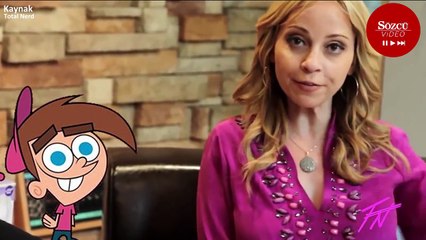 Televizyon simgelerinin arkasında onların sesi var