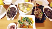 Spanish People Try Filipino Cuisine/필리핀 음식 도전기