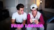 GUYS try GIRL PRODUCTS // Dolan Twins