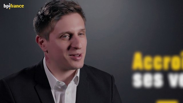 Le crédit export par Emmanuel Brechard