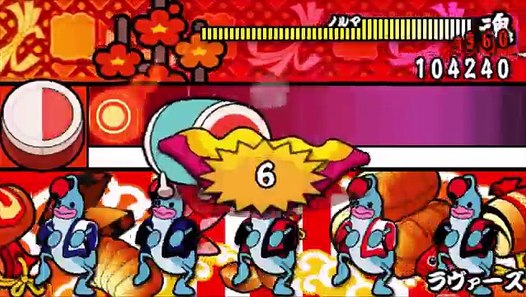 TOP 5 - PSP Rhythm Games (Jogos de Ritmo) - video dailymotion