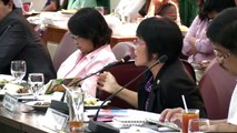 LTFRB exec defends Duterte cursing jeepney drivers