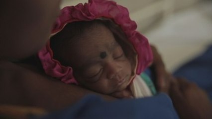 Mueren 7.000 neonatos por día en el mundo