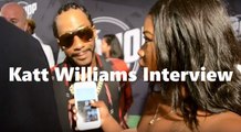 HHV Exclusive: Katt Williams talks overcoming his breakdown and presenting at the BET Hip Hop Awards