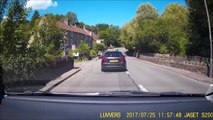 UK Dash Cam - Bad Drivers Of Bristol #47